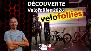 Velofollies 2026