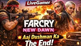 LIVE 🔴  #gaming#gamer#gamergirl#games#gameplay#Ubisoft#PlayStation / #PCGaming#openworld#shootergame