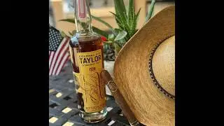 S5 E8 The World's Best Rye Whiskey? Paired with a Made Man 870