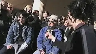Tyrävyö-haastattelu (Jyrki 2000)