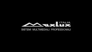 Maxlux Italia Diffusori Acustici Design
