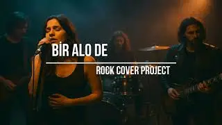 Bir Alo De - Rock Cover Project
