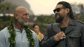 The Wrecking Crew 2026 Movie Recap | Ending Explained
