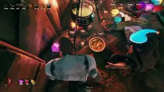 Valheim Roleplay | Wulf teaches cup making | Season 10