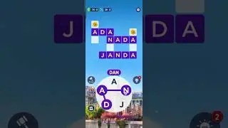 kunci jawaban words of wonders level 38 #wordsofwonders #fyp