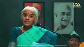 Budget or Not, She Said It! Don&rsquo;t Pay Rent, Get Rent &ndash; O22 Business Park TVC by Telex Advertising