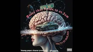 Ypcvonny- Truth In Smiling [Official Audio]