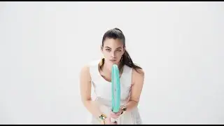 Tiffany & Co. Fall Campaign 2019&mdash;Elsa Peretti&reg; Bone Cuff Tennis Match