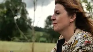 &Agrave; la d&eacute;couverte des routes cyclables de Normandie. (&eacute;pisode 3/4)