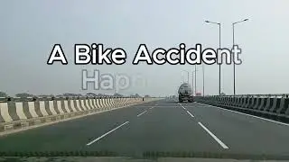 Shaktigarh to Kolkata | Live Accident | Latest Road Condition