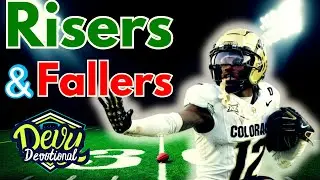 2024 Devy Fantasy Football Rankings - Sleeper Picks & Busts Exposed!