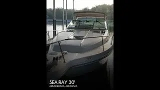 [UNAVAILABLE] Used 1993 Sea Ray 300 Sundancer in Arkadelphia, Arkansas