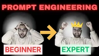 I Mastered Prompt Engineering and Here's What Happened