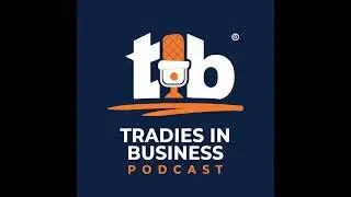 TIB692 Stop Doing Everything! How to Go from Operator to Leader in Your Trade Business