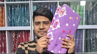 Original handloom Dhakai Jamdani saree discount offer live (+8801723094152)