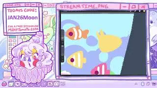 LETS DRAW!!