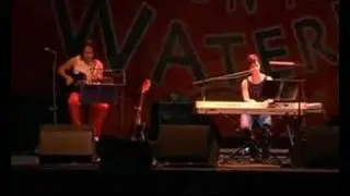 Ruth Ling - Eric Clapton medley @ Esplanade Powerhouse