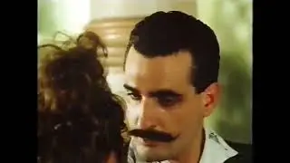 1989 W&uuml;stenrot &ndash; Deutsche Retro Werbung