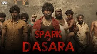 #DASARA MOVIE#DASARA UPDATES#NANI UPDATES#DASARA MOVIE