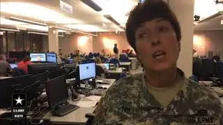 Task Force 51, Army North, Participate in Vigilant Guard