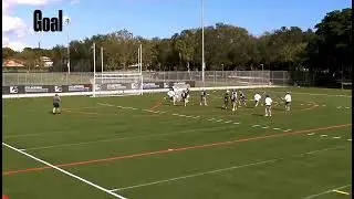 Hudson O’Hanlon Part 2 Fall Highlights 