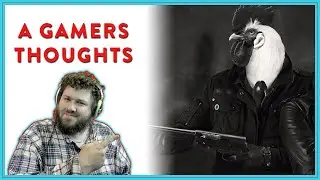 Chicken Police Trailers | Thoughts & Reaction