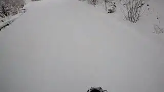 Postwiese Snowpark Lap 