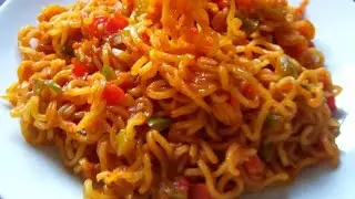 Maggi banane ka sabse Aasan tarika |Maggi kaise banate hain |masala Maggi |Maggi recipe |Maggi