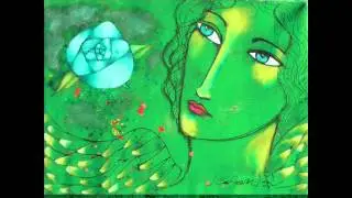 Salvador Cardenal - Arare el aire [verde verdad]