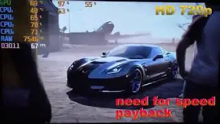 FX 4100 & GTX 560 se 1.5 gb