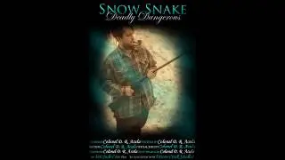 Snow Snake premiere party at Imaginarium 2016