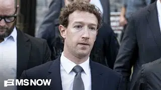 Mother whose son died from viral trend says Zuckerberg's testimony was full of 'lies'