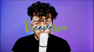 Francesco Gabbani - Viceversa (Sanremo 2020) (cover by DEREK)