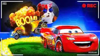 MELHOR VIDEO DELES... até eu invadir KKKKKK