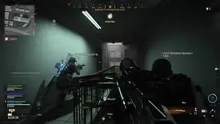 Unreleased Crossbow(R1 Shadowhunter) COD Warzone