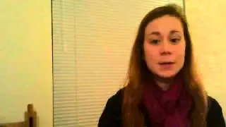 mock interview for tech writing