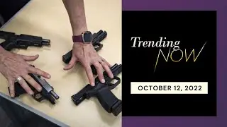 Do gun bans in Canada do much?