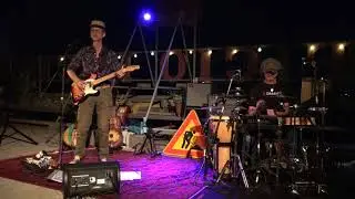 River Blonde - Jealous Guy