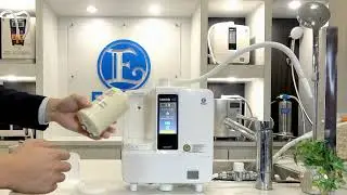 How to Replace Your Leveluk K8 Water Filter Step by Step Guide