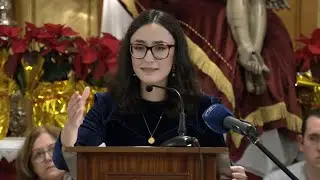 PREGÓN DE NAVIDAD 2025