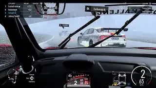 Forza Motorsport - Forza TCR Series - Race #3 (Series 1)