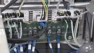 UltraCam Osprey 4.1 - Performance Efficiency