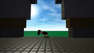 Lego Lad Goes Dragon Hunting PART 2