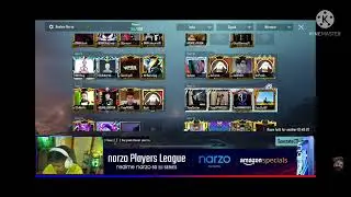 Scout Golden Word Viru || Viru Joining TX ?