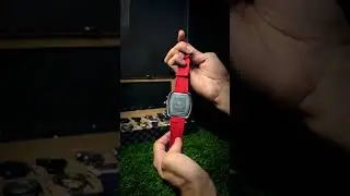 RED FERRUCCI