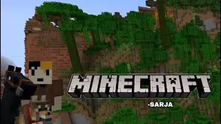 Minecraft -sarja / SULATTAMO