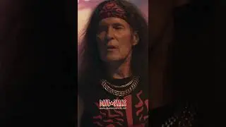 Dave Evans - T.N.T (Live Performance at AlRock Burger 2020) | Blue Pie Records | Rock #promo