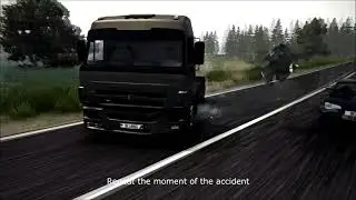 🔴🚸✅ Crazy Overtaking # 70