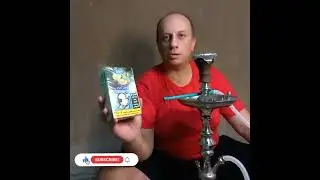 104 lemon mint prince molasses new edition ليمون نعناع البرنس الاصدار الجديد