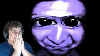 Ao Oni Lets Play Part 2